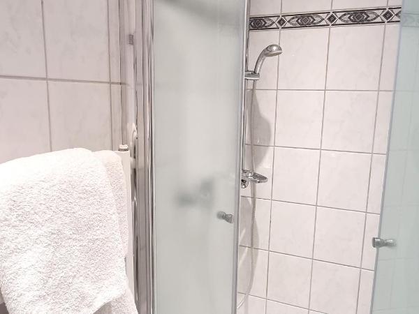 Adler Hotel Frankfurt : photo 6 de la chambre chambre simple