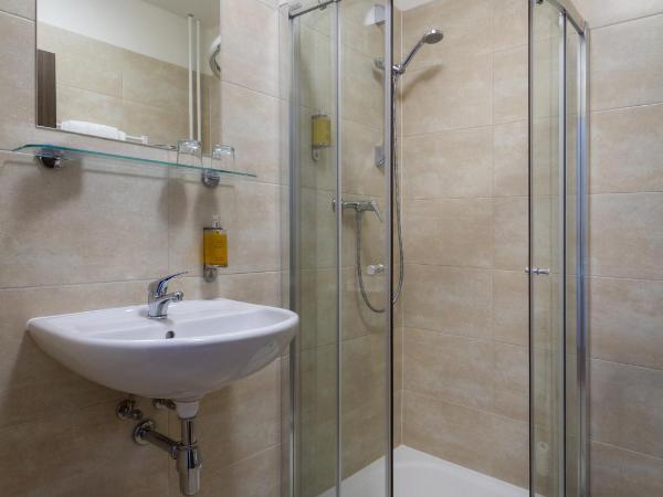 Hotel Harmony : photo 5 de la chambre chambre simple