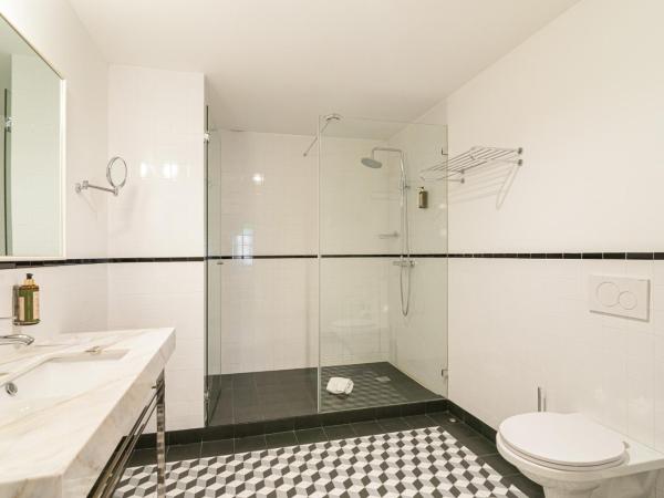 Marquês Garden House by Olivia : photo 6 de la chambre chambre deluxe