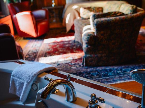 Dashwood Manor Seaside Bed & Breakfast : photo 5 de la chambre hébergement windsor oak