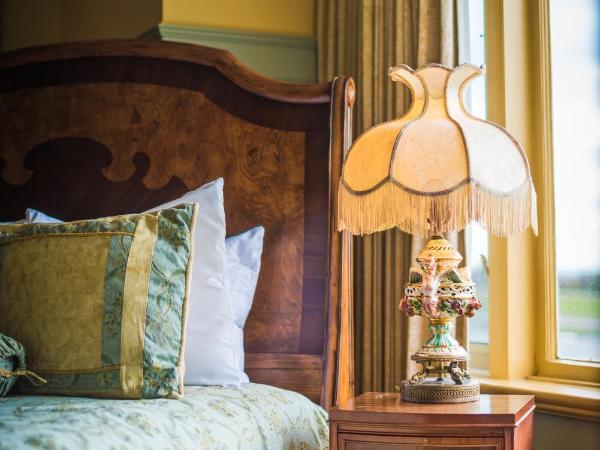 Dashwood Manor Seaside Bed & Breakfast : photo 8 de la chambre hébergement oxford grand