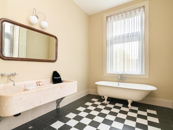 Marquês Garden House by Olivia : photo 3 de la chambre suite master