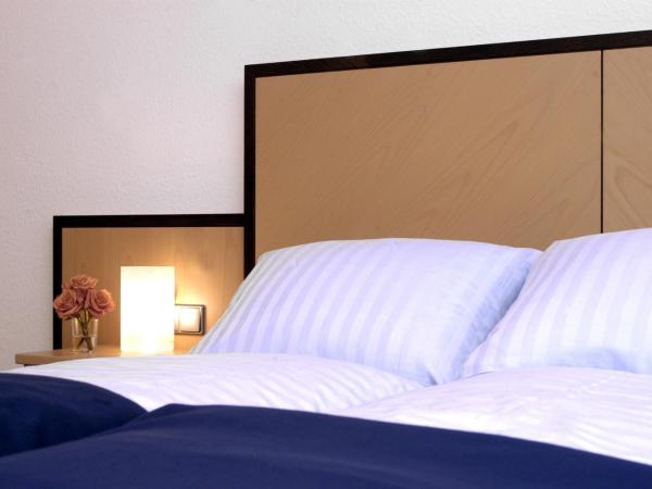 Residenz am Dom Boardinghouse Apartments : photo 9 de la chambre appartement 1 chambre standard