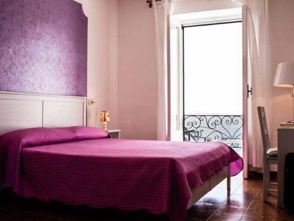 Casa Antonio : photo 7 de la chambre chambre double ou lits jumeaux - vue sur mer