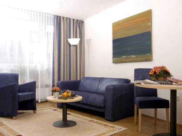 Residenz am Dom Boardinghouse Apartments : photo 1 de la chambre appartement 1 chambre standard