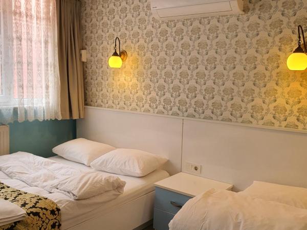 Tulip Guesthouse : photo 10 de la chambre chambre lits jumeaux standard