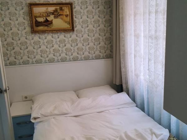 Tulip Guesthouse : photo 1 de la chambre chambre simple
