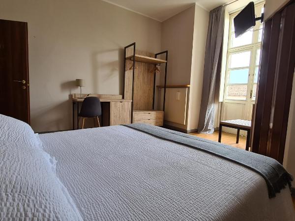 Il Sole : photo 5 de la chambre chambre double ou lits jumeaux supérieure