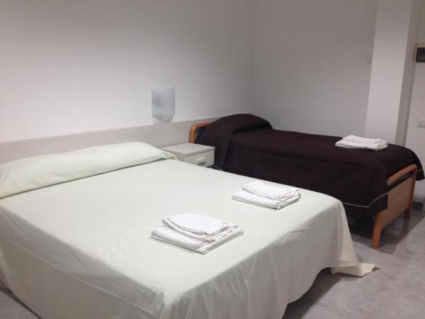 Residence Palomba : photo 7 de la chambre chambre triple