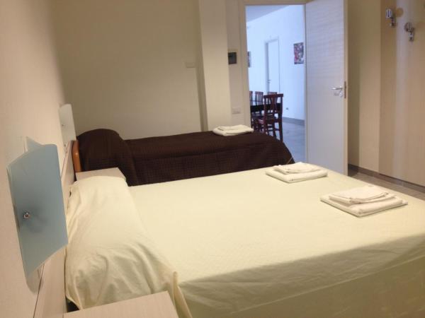 Residence Palomba : photo 8 de la chambre chambre triple