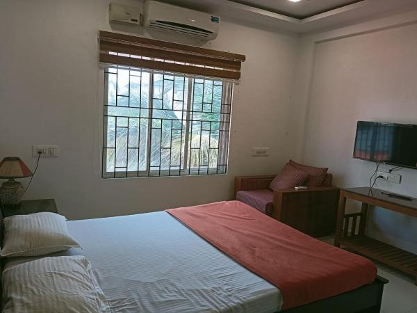 Phils' Residency & Banquets : photo 1 de la chambre chambre double standard