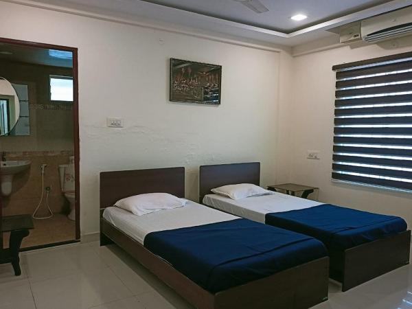 Phils' Residency & Banquets : photo 2 de la chambre chambre double standard