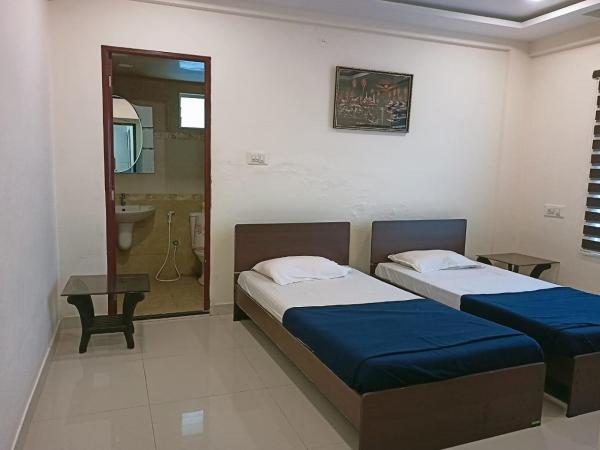 Phils' Residency & Banquets : photo 3 de la chambre chambre double standard