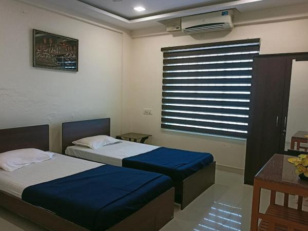 Phils' Residency & Banquets : photo 4 de la chambre chambre double standard