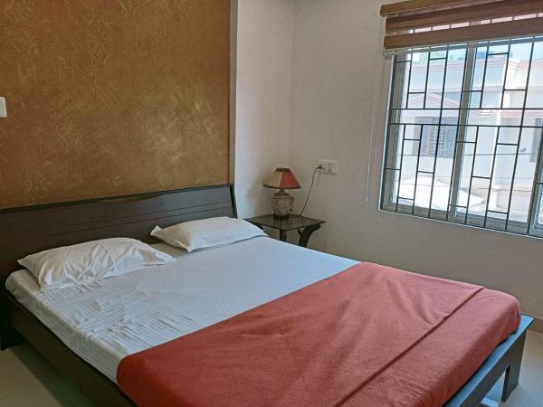 Phils' Residency & Banquets : photo 6 de la chambre chambre double standard