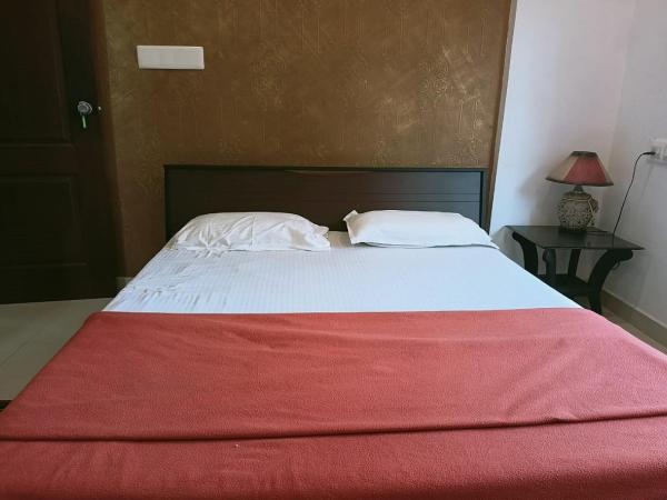 Phils' Residency & Banquets : photo 7 de la chambre chambre double standard