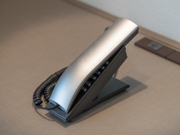 JR Kyushu Hotel Blossom Hakata Central : photo 6 de la chambre chambre double - non-fumeurs