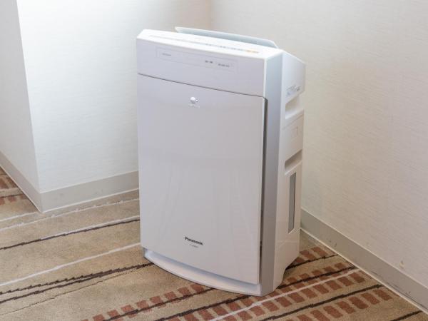 JR Kyushu Hotel Blossom Hakata Central : photo 3 de la chambre chambre double - non-fumeurs