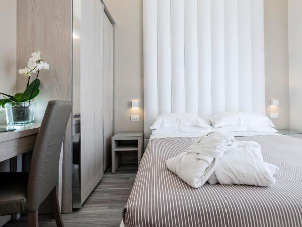 Hotel Stella D'Oro : photo 9 de la chambre chambre double deluxe - vue sur mer