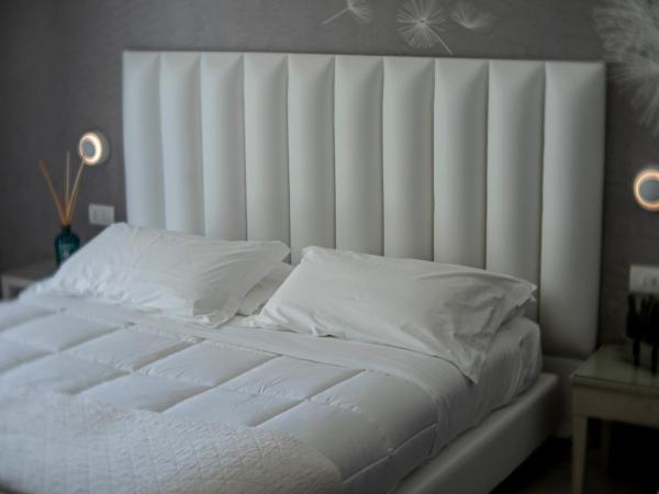 Hotel Stella D'Oro : photo 5 de la chambre chambre double deluxe - vue sur mer