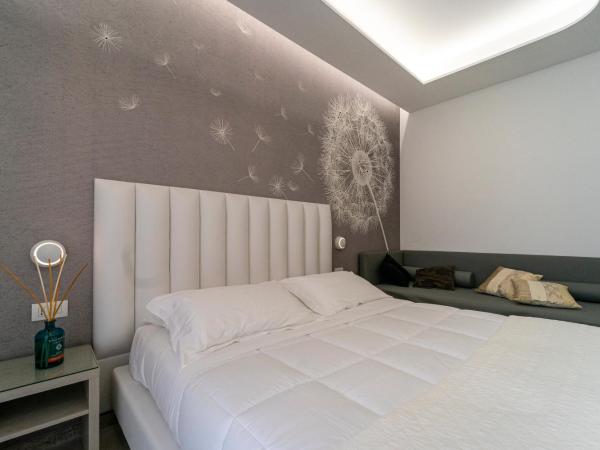 Hotel Stella D'Oro : photo 4 de la chambre chambre triple deluxe - vue sur mer