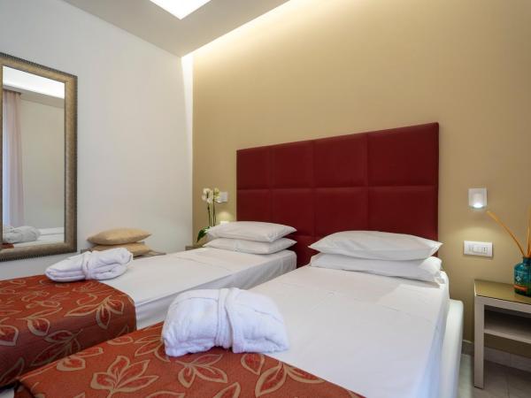 Hotel Stella D'Oro : photo 8 de la chambre chambre confort 