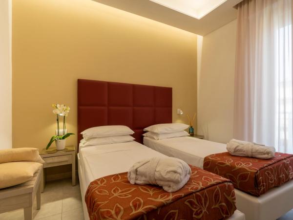 Hotel Stella D'Oro : photo 3 de la chambre chambre confort