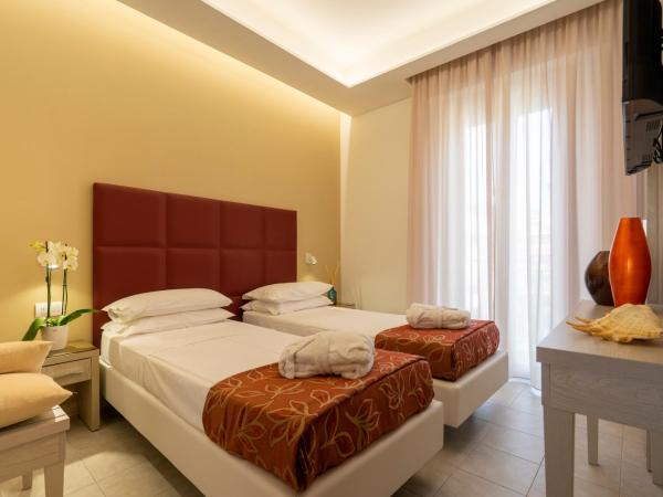 Hotel Stella D'Oro : photo 7 de la chambre chambre confort