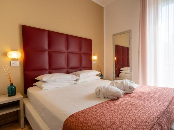 Hotel Stella D'Oro : photo 2 de la chambre chambre confort 