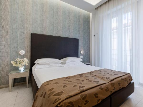 Hotel Stella D'Oro : photo 2 de la chambre chambre simple confort