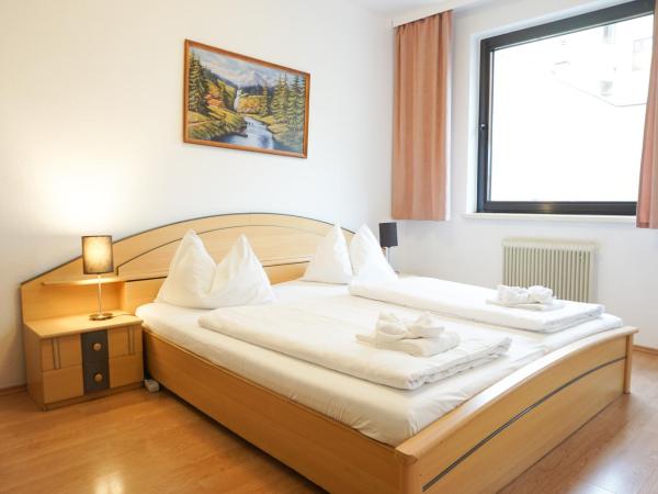 Hotel Kaffeemühle : photo 6 de la chambre chambre double