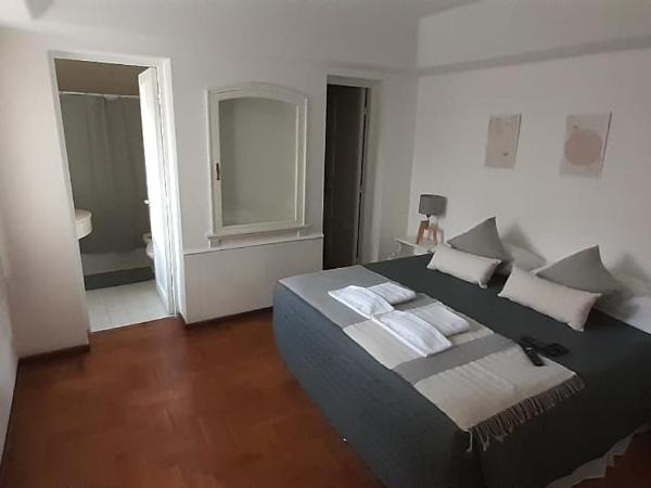 Casabella Bed & Breakfast : photo 2 de la chambre chambre double avec salle de bains privative