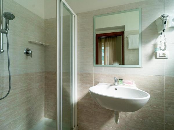 Hotel Stella D'Oro : photo 4 de la chambre chambre simple supérieure