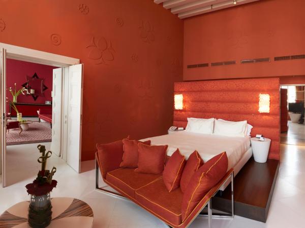 Sina Centurion Palace : photo 3 de la chambre suite deluxe - vue sur grand canal