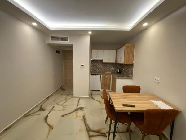 Huma Elite Hotel : photo 6 de la chambre suite familiale