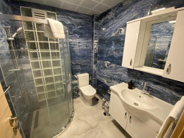 Huma Elite Hotel : photo 9 de la chambre suite familiale