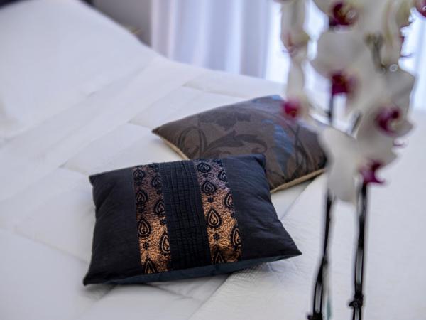 Hotel Stella D'Oro : photo 4 de la chambre chambre triple deluxe