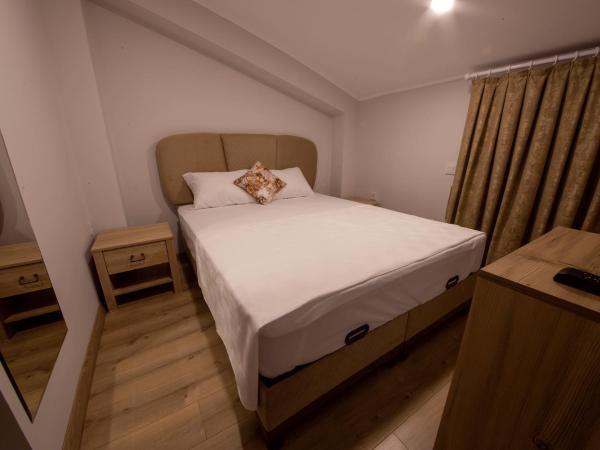 Huma Elite Hotel : photo 3 de la chambre chambre double avec balcon