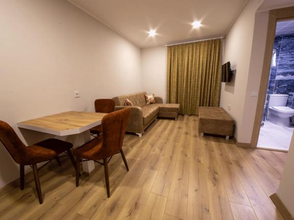 Huma Elite Hotel : photo 1 de la chambre suite standard