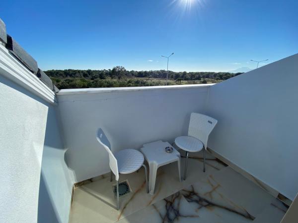 Huma Elite Hotel : photo 5 de la chambre suite standard