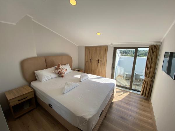 Huma Elite Hotel : photo 3 de la chambre suite standard