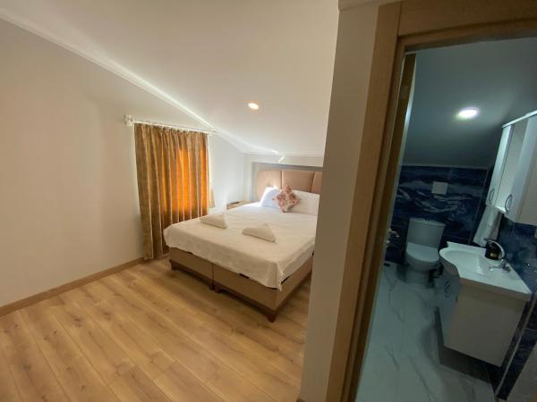 Huma Elite Hotel : photo 8 de la chambre suite standard