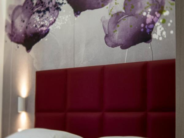 Hotel Stella D'Oro : photo 3 de la chambre chambre double supérieure