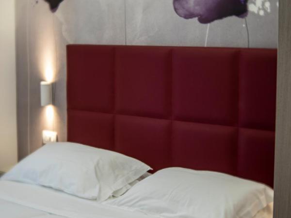 Hotel Stella D'Oro : photo 4 de la chambre chambre double supérieure