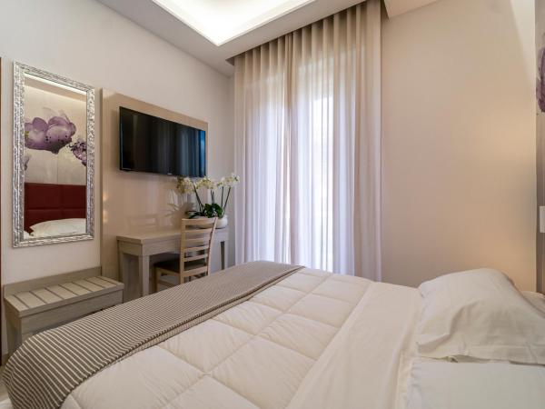 Hotel Stella D'Oro : photo 10 de la chambre chambre double deluxe