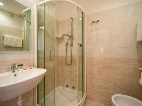 Hotel Stella D'Oro : photo 8 de la chambre chambre double deluxe