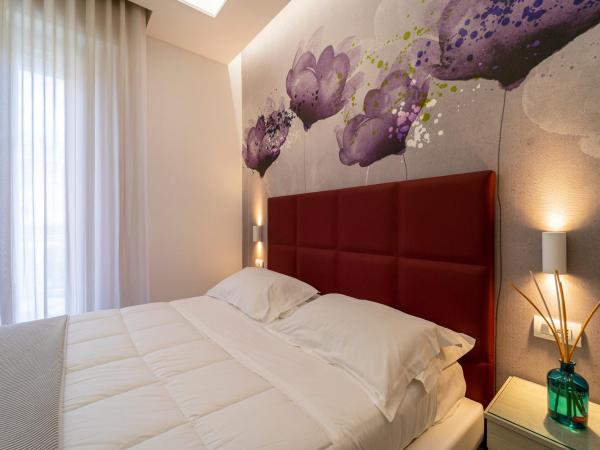 Hotel Stella D'Oro : photo 2 de la chambre chambre double deluxe