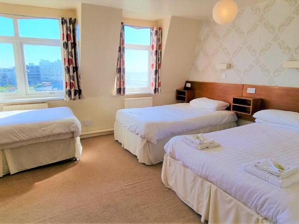 The Headlands : photo 1 de la chambre chambre familiale