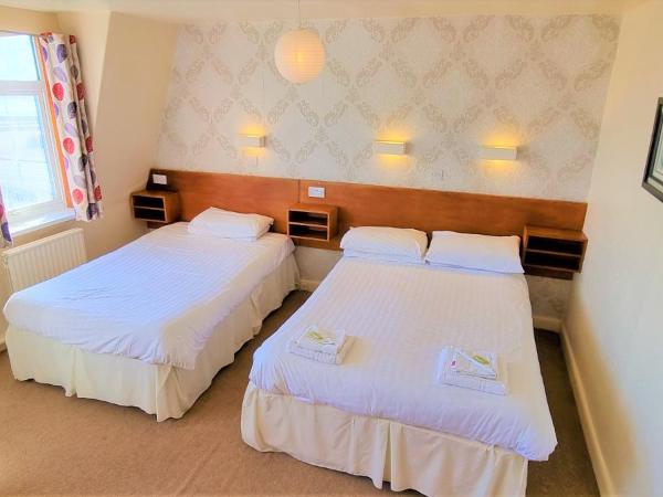 The Headlands : photo 3 de la chambre chambre familiale