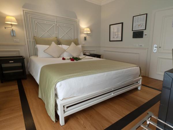 Hotel Bologna ***S : photo 7 de la chambre chambre double ou lits jumeaux